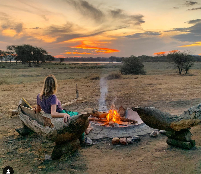 Safari Vendors