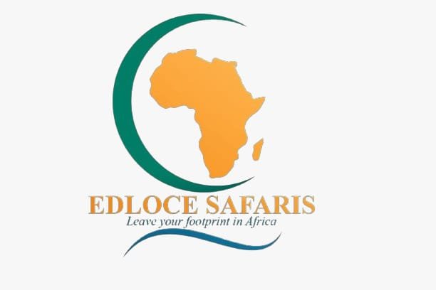 Edloce Safaris Limited Logo