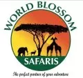 Safari Vendors