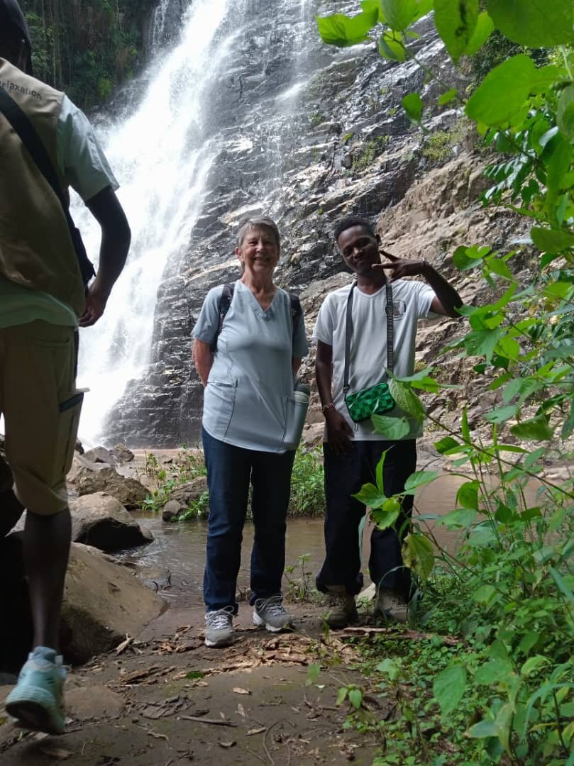 Henry Tours And Safaris Ltd