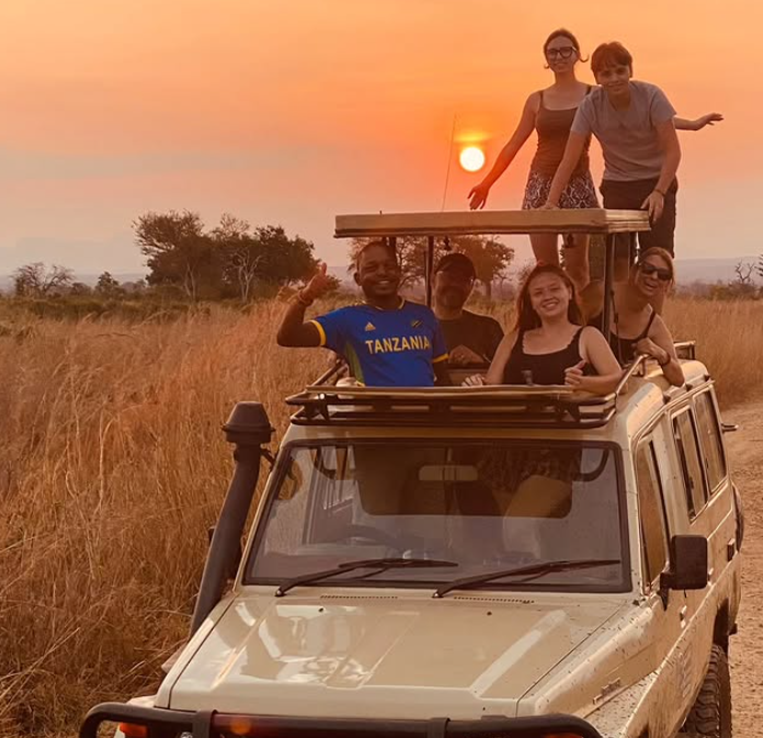 Uwanda Tours And Safaris