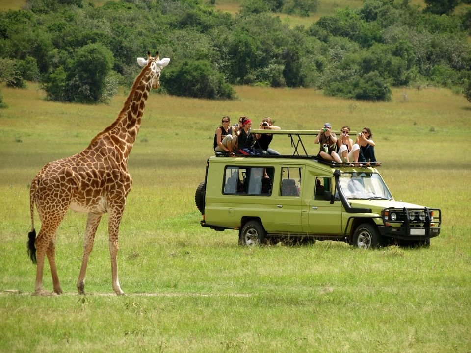 Golden Trips Tanzania
