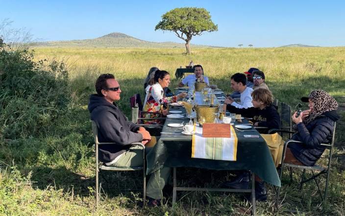 Golden Trips Tanzania