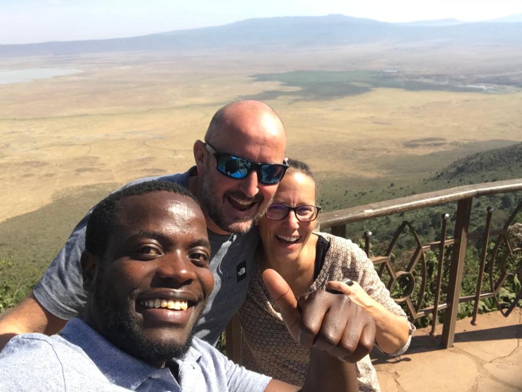 Golden Trips Tanzania