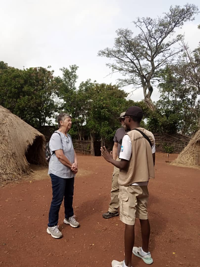 Henry Tours And Safaris Ltd