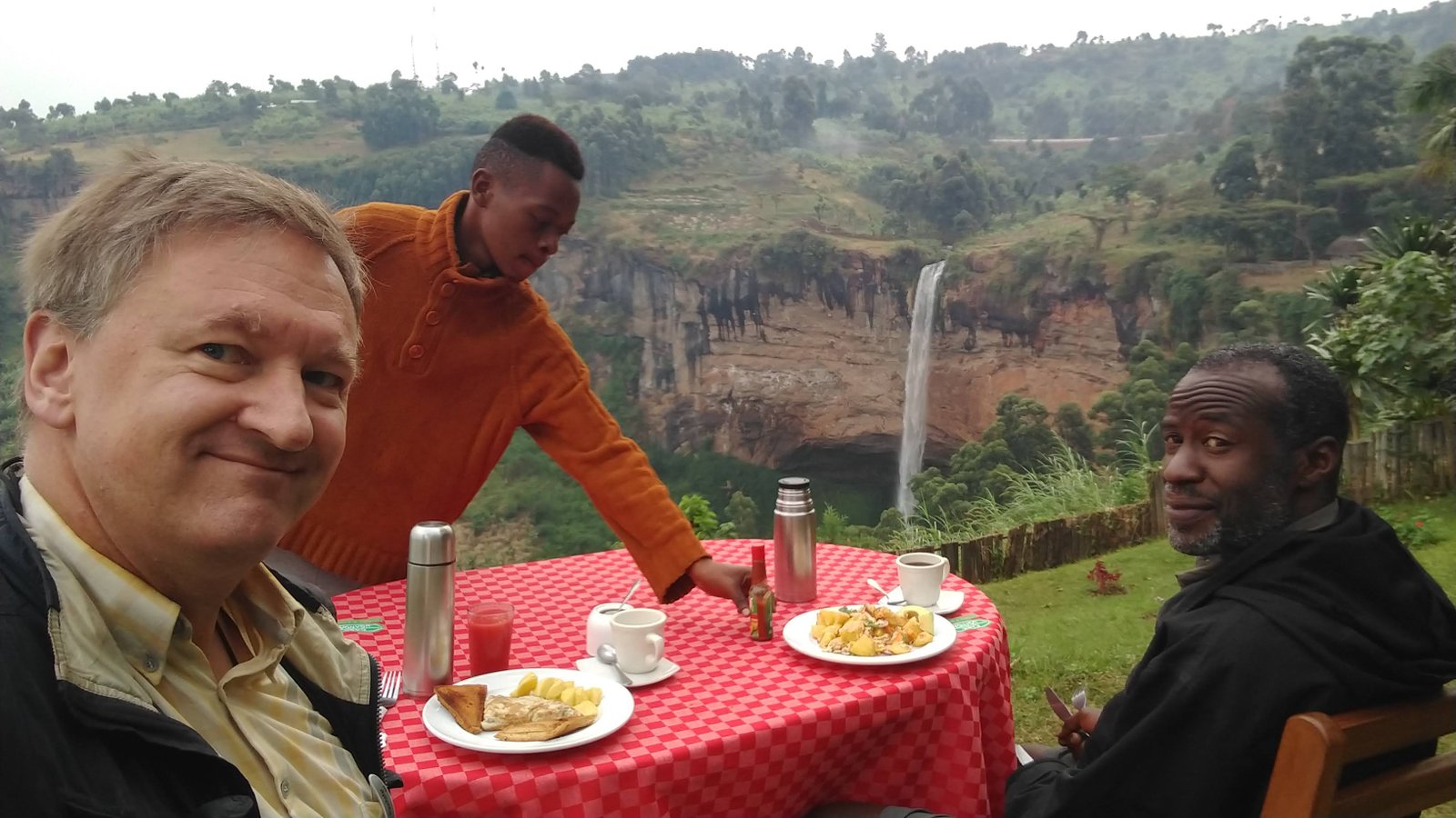 Henry Tours And Safaris Ltd