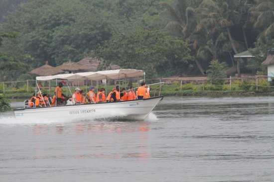 Henry Tours And Safaris Ltd