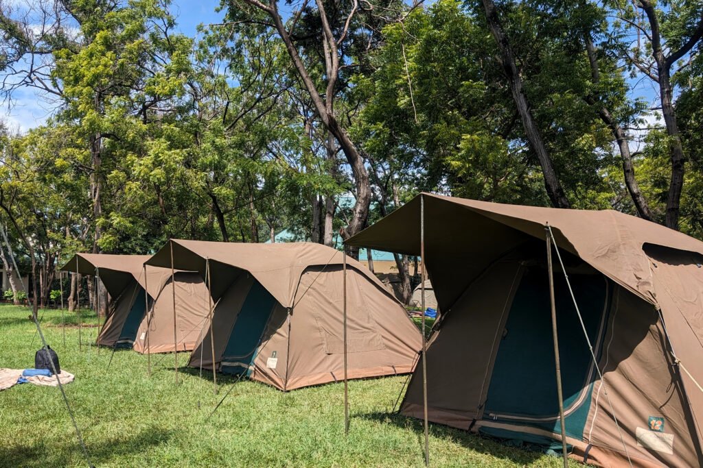 Kiliclimb Africa Safaris