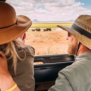 Kiliclimb Africa Safaris