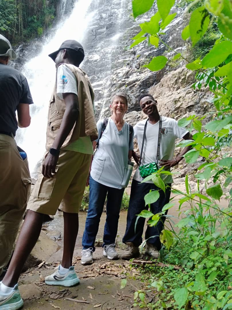 Henry Tours And Safaris Ltd