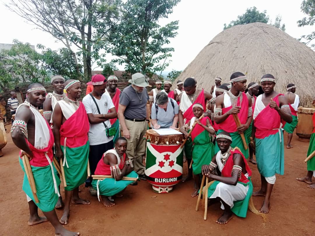 Henry Tours And Safaris Ltd