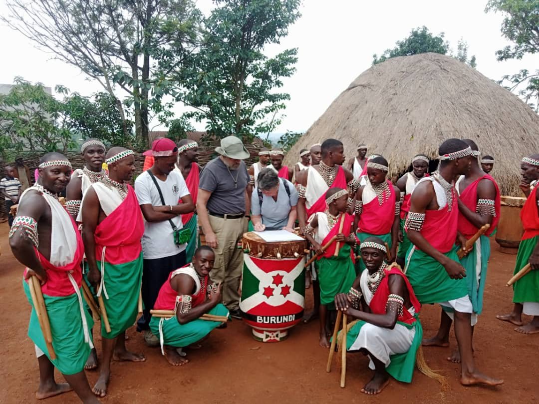 Henry Tours And Safaris Ltd
