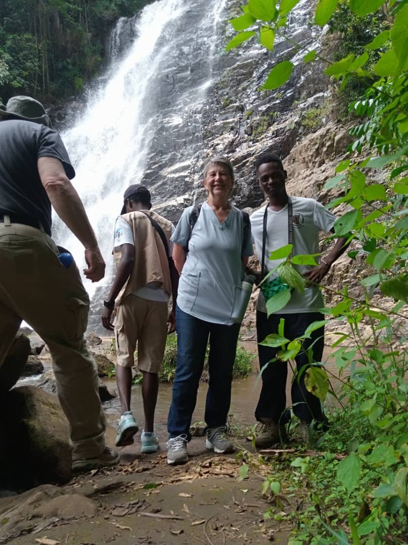 Henry Tours And Safaris Ltd