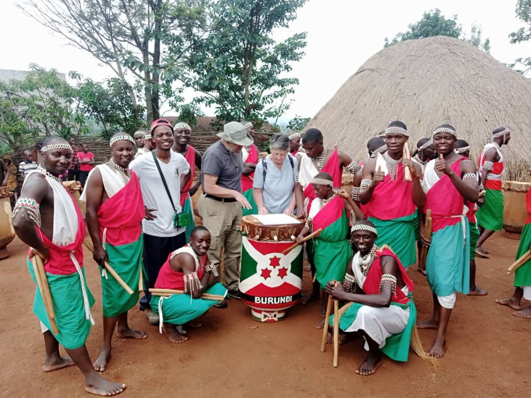 Henry Tours And Safaris Ltd