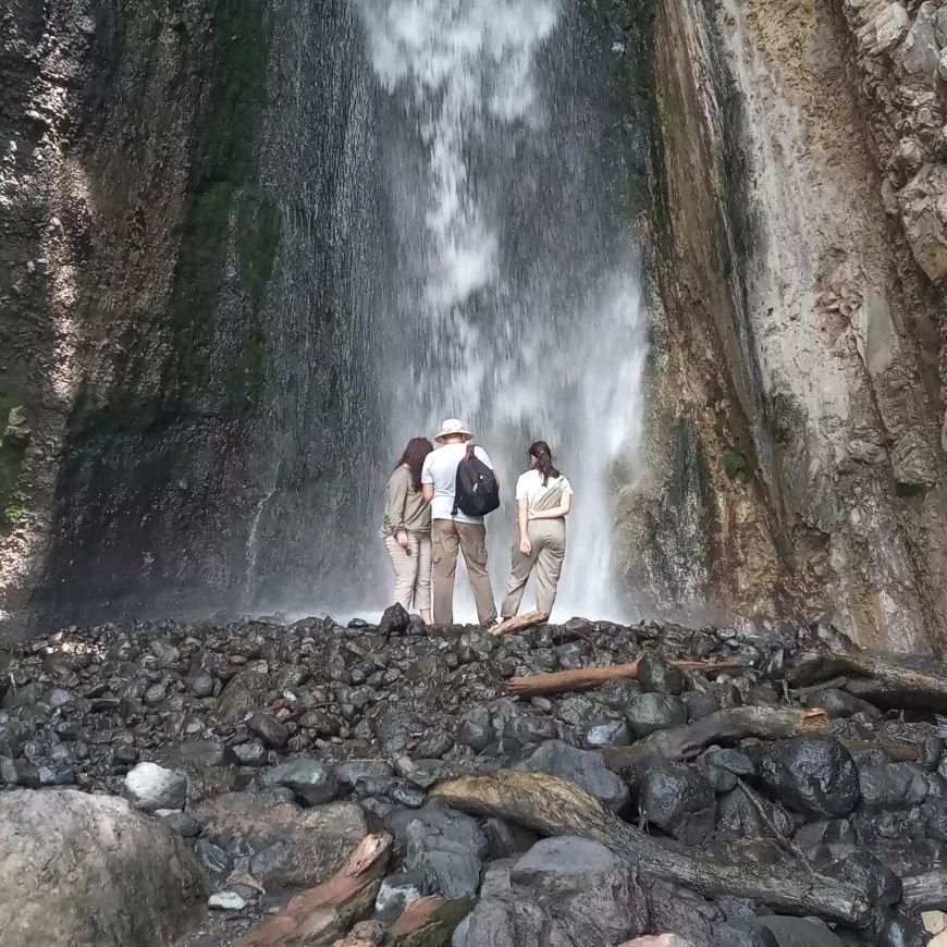 Martial Adventure Safari