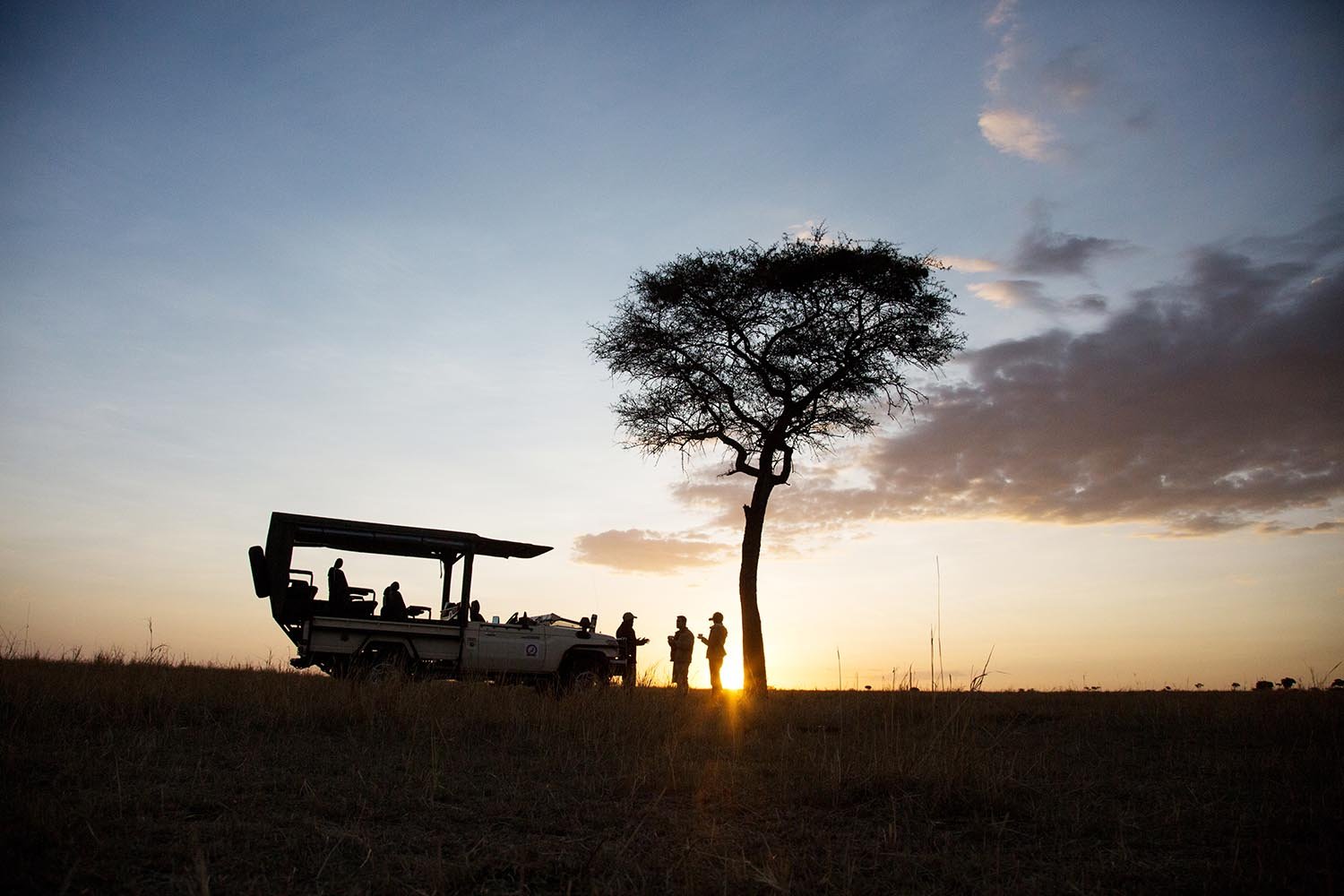 Kiliclimb Africa Safaris