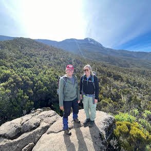 Kiliclimb Africa Safaris