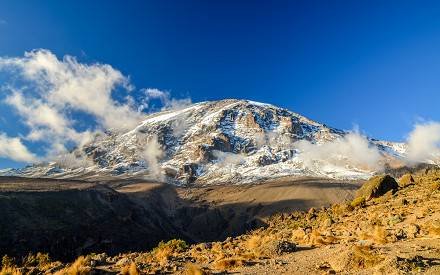 Kiliclimb Africa Safaris
