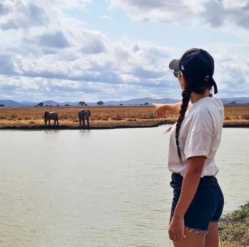 Lui Tours And Safaris