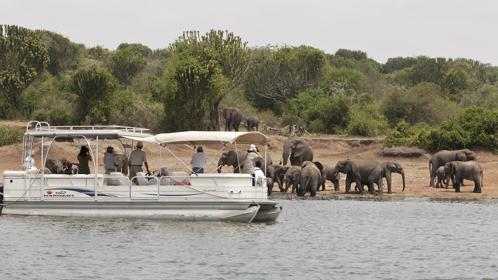 Africa Adventure Vacations