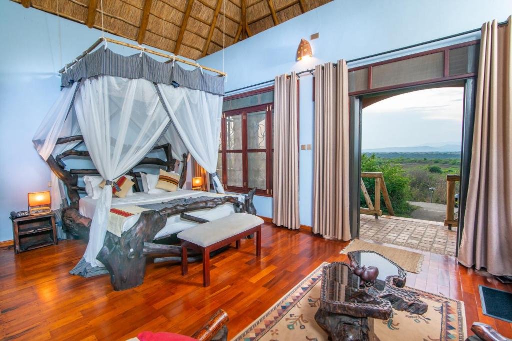 Africa Adventure Vacations
